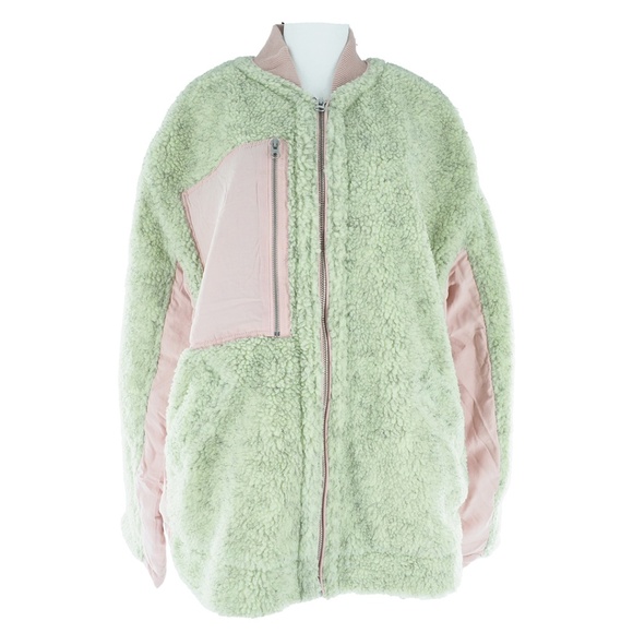 We The Free Rivington Sherpa Jacket - Picture 4 of 11